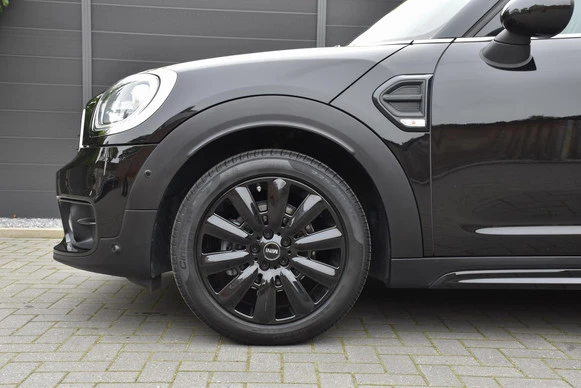 MINI Countryman - Afbeelding 13 van 30