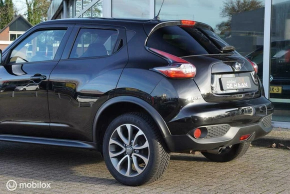 Nissan Juke - Afbeelding 11 van 29