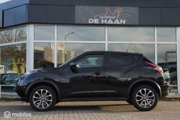 Nissan Juke - Afbeelding 18 van 29