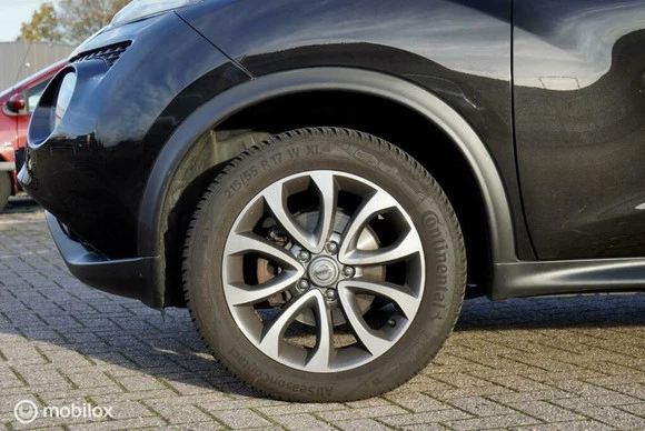 Nissan Juke - Afbeelding 21 van 29