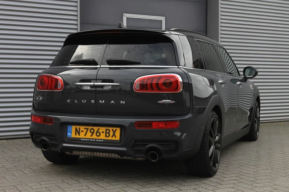 MINI Clubman - Afbeelding 4 van 30