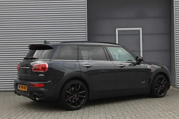 MINI Clubman - Afbeelding 5 van 30