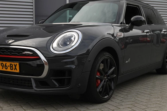 MINI Clubman - Afbeelding 12 van 30