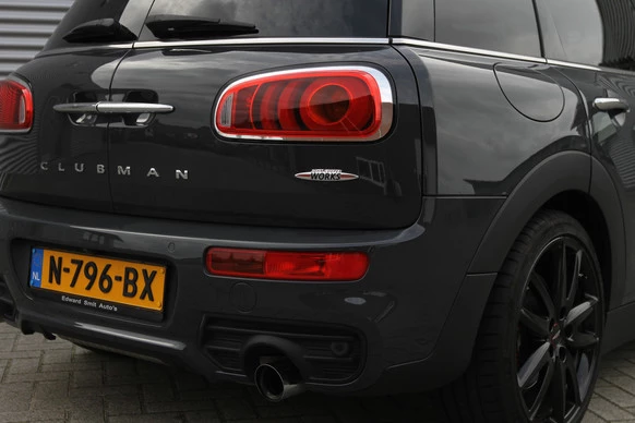 MINI Clubman - Afbeelding 19 van 30