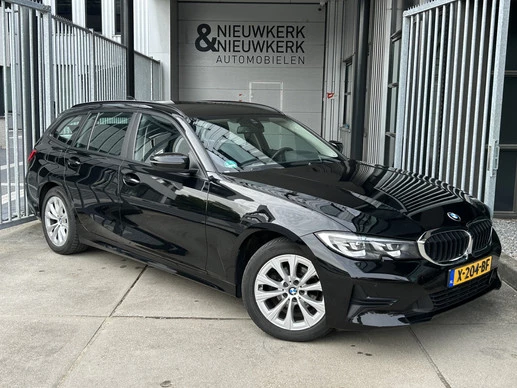 BMW 3 Serie - Afbeelding 3 van 30