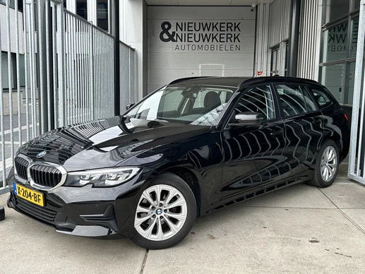 BMW 3 Serie - Afbeelding 1 van 30