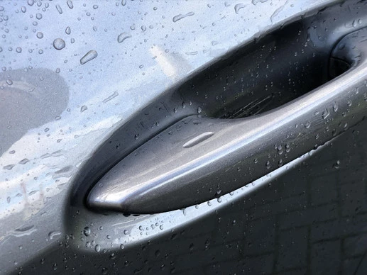 Lexus UX - Afbeelding 5 van 30