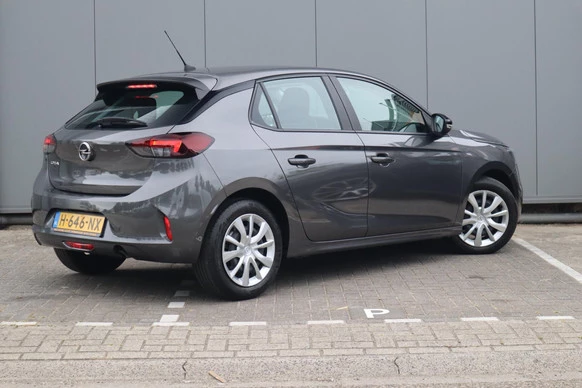 Opel Corsa - Afbeelding 2 van 29