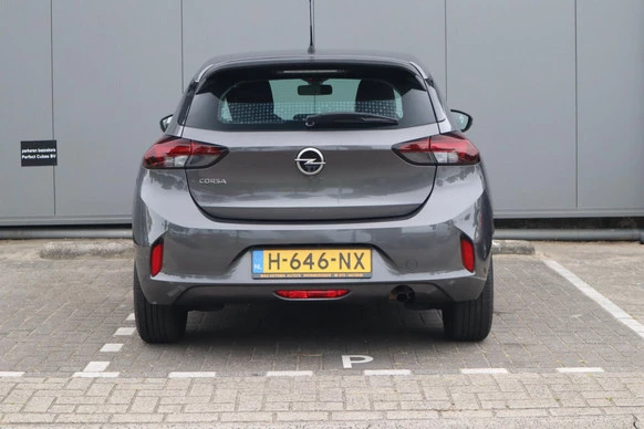 Opel Corsa - Afbeelding 4 van 29