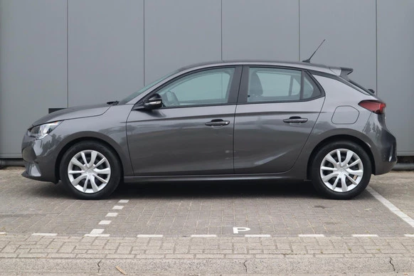 Opel Corsa - Afbeelding 5 van 29