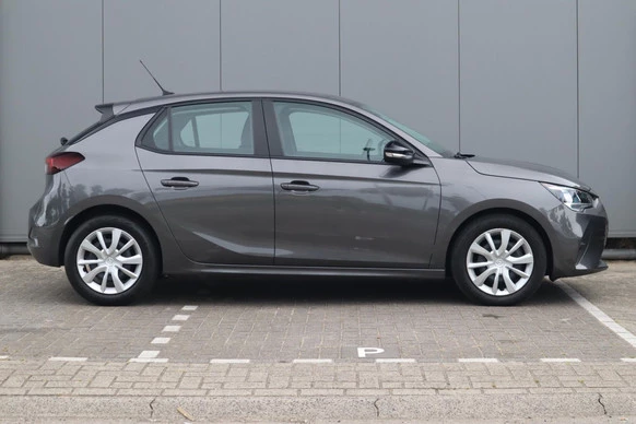 Opel Corsa - Afbeelding 6 van 29