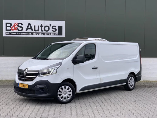 Renault Trafic - Afbeelding 1 van 30
