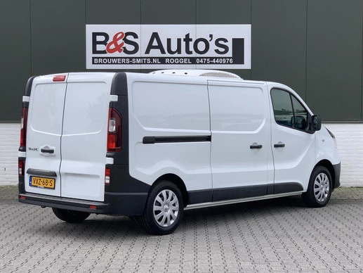 Renault Trafic - Afbeelding 2 van 30