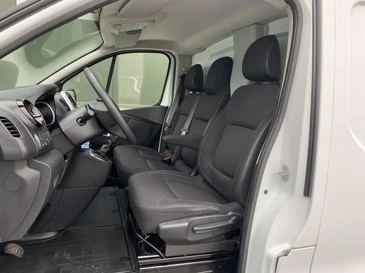 Renault Trafic - Afbeelding 4 van 30
