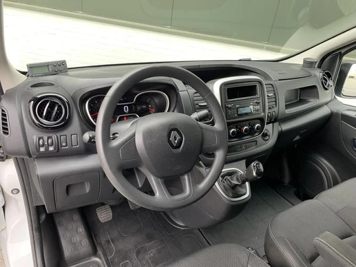 Renault Trafic - Afbeelding 5 van 30