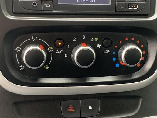Renault Trafic - Afbeelding 6 van 30