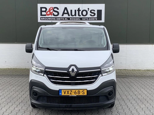 Renault Trafic - Afbeelding 12 van 30