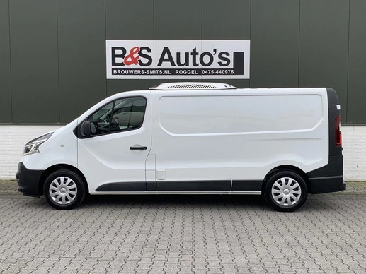 Renault Trafic - Afbeelding 14 van 30