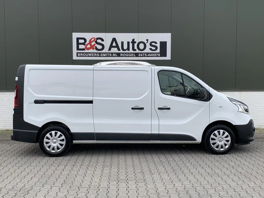 Renault Trafic - Afbeelding 17 van 30