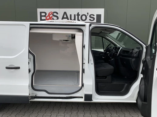 Renault Trafic - Afbeelding 18 van 30
