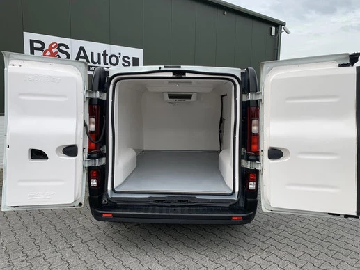Renault Trafic - Afbeelding 19 van 30