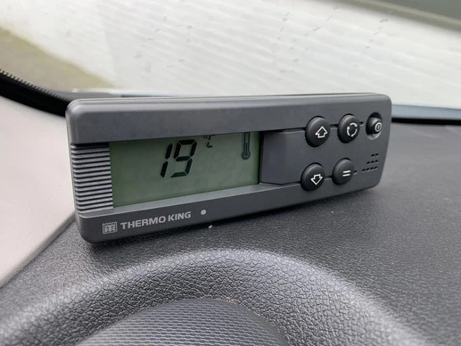 Renault Trafic - Afbeelding 22 van 30