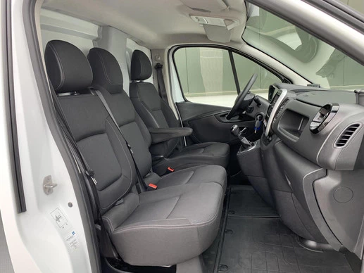 Renault Trafic - Afbeelding 24 van 30