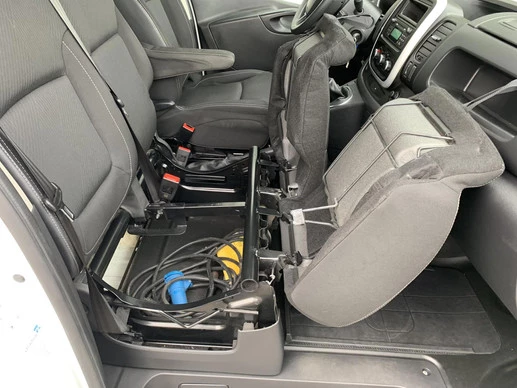 Renault Trafic - Afbeelding 26 van 30