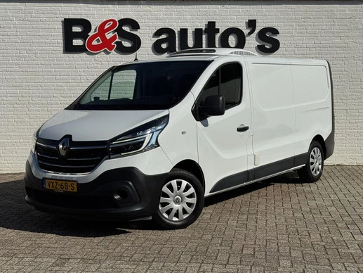 Renault Trafic - Afbeelding 1 van 30