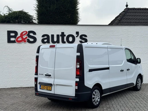 Renault Trafic - Afbeelding 2 van 30