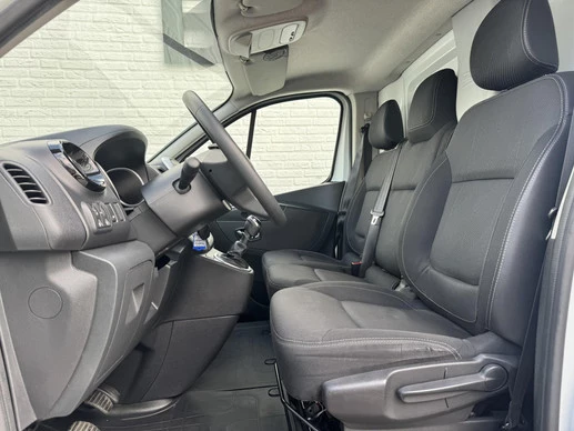 Renault Trafic - Afbeelding 3 van 30