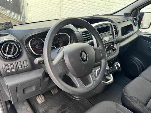 Renault Trafic - Afbeelding 5 van 30
