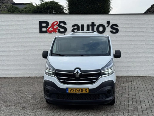 Renault Trafic - Afbeelding 12 van 30