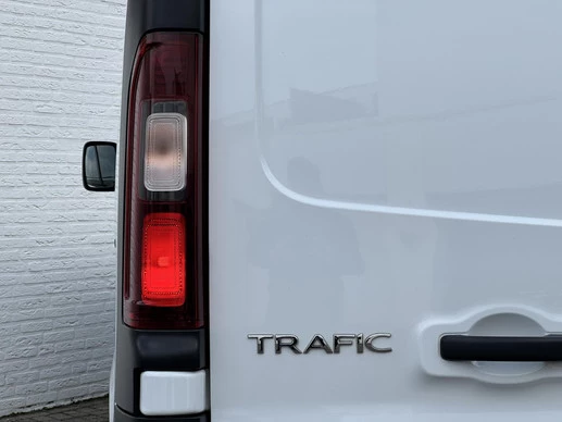 Renault Trafic - Afbeelding 14 van 30