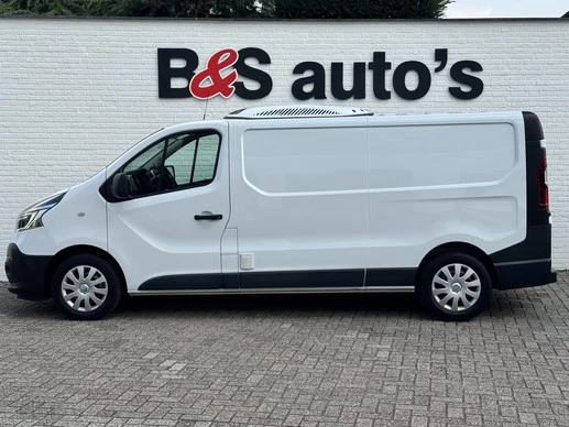Renault Trafic - Afbeelding 15 van 30