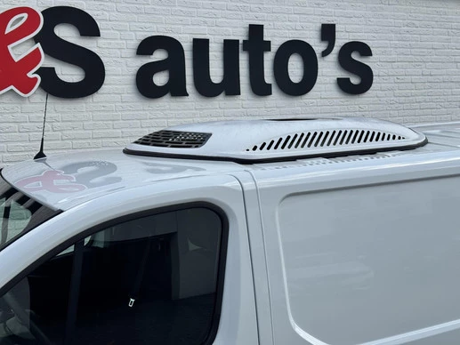 Renault Trafic - Afbeelding 17 van 30