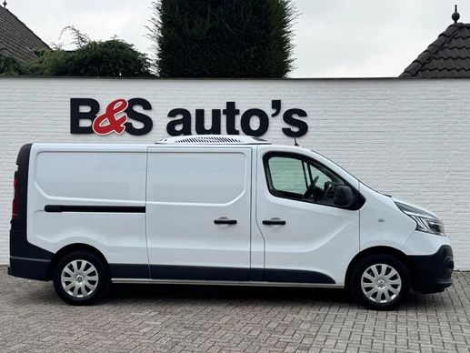 Renault Trafic - Afbeelding 19 van 30