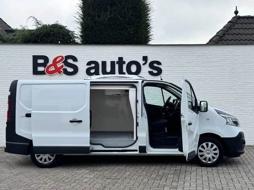 Renault Trafic - Afbeelding 20 van 30