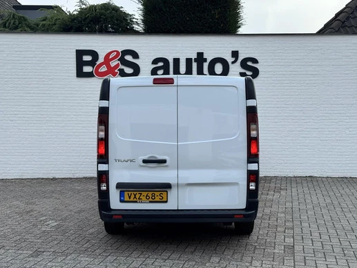 Renault Trafic - Afbeelding 21 van 30