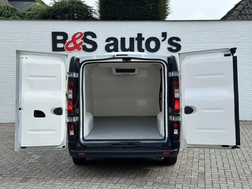 Renault Trafic - Afbeelding 22 van 30