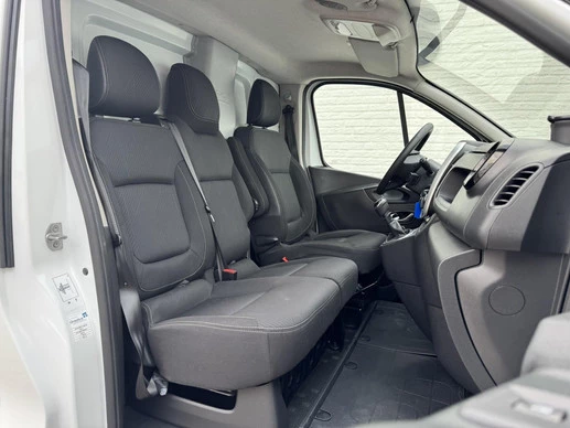 Renault Trafic - Afbeelding 26 van 30