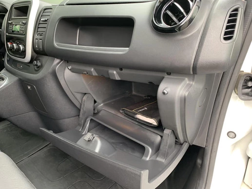 Renault Trafic - Afbeelding 29 van 30