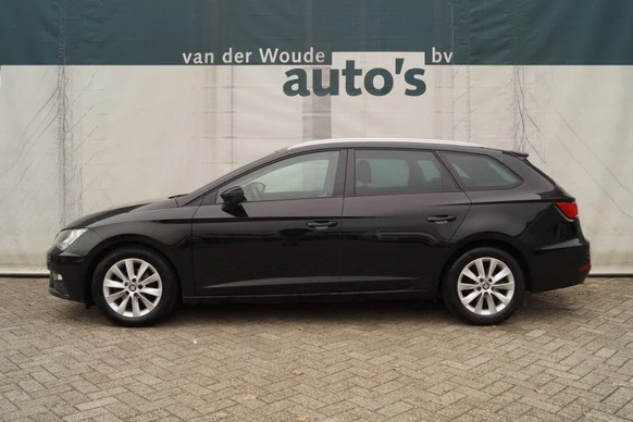 SEAT Leon - Afbeelding 1 van 19