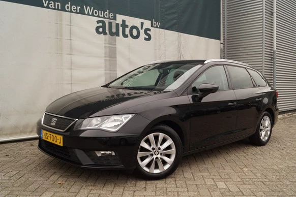 SEAT Leon - Afbeelding 2 van 19