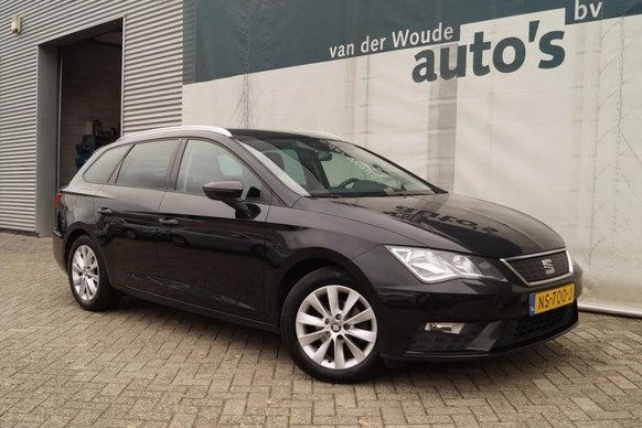 SEAT Leon - Afbeelding 3 van 19