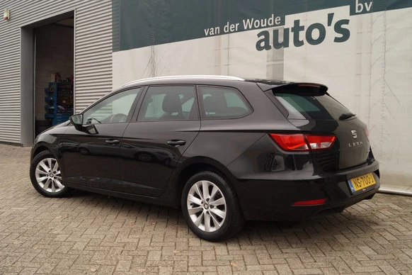 SEAT Leon - Afbeelding 5 van 19