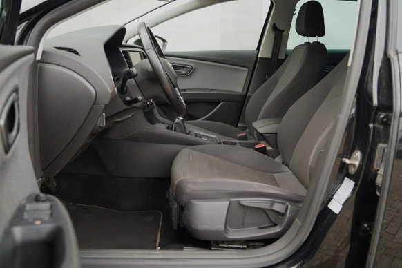 SEAT Leon - Afbeelding 6 van 19