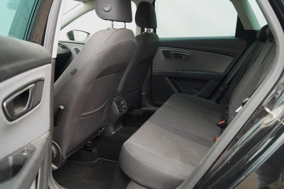 SEAT Leon - Afbeelding 7 van 19