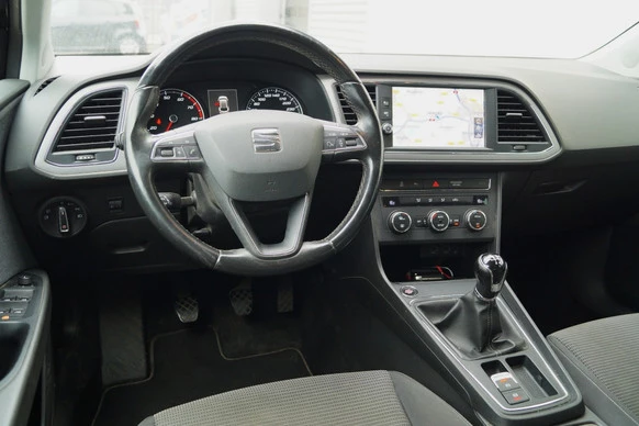 SEAT Leon - Afbeelding 8 van 19