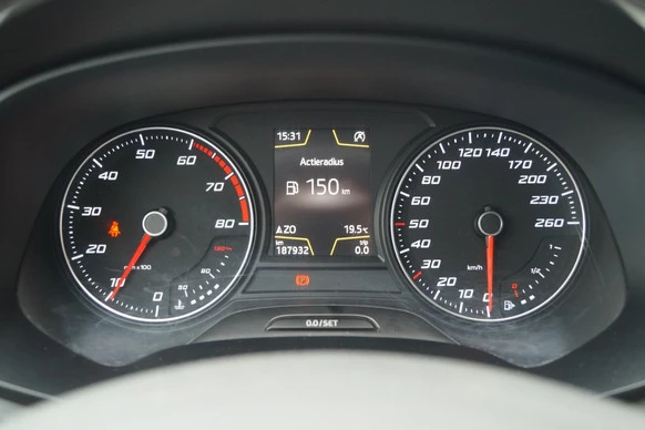 SEAT Leon - Afbeelding 9 van 19
